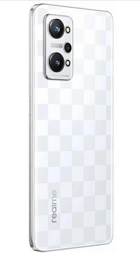 Смартфон Realme GT Neo 3T 8/128GB (Белый, 128 ГБ, 8 ГБ)