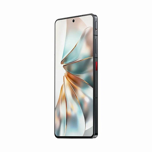 Смартфон Nubia Z60s Pro 16/512GB (Чёрный, 16 ГБ, 512 ГБ)