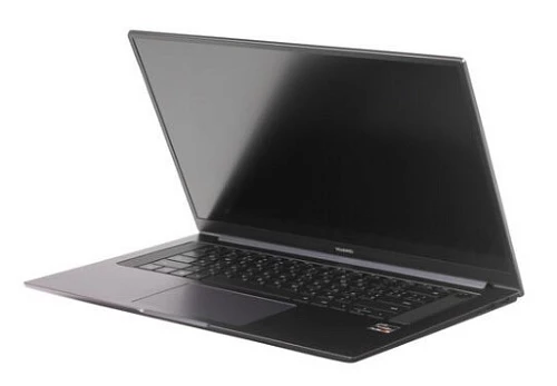Ноутбук Huawei MateBook D16 HVY-WAP9 53011SJJ (AMD Ryzen 5 4600H 3.0Ghz/16GB/512GB SSD/AMD Radeon Vega 6/Wi-Fi/Bluetooth/Cam/16.1/1920x1080/Windows 10 Home 64-bit)(RU/A) (Серый, 512 ГБ, 16 ГБ, RU)