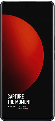 Смартфон Xiaomi 12S Ultra 12/256GB Global (12 ГБ, 256 ГБ, Зелёный, Global)