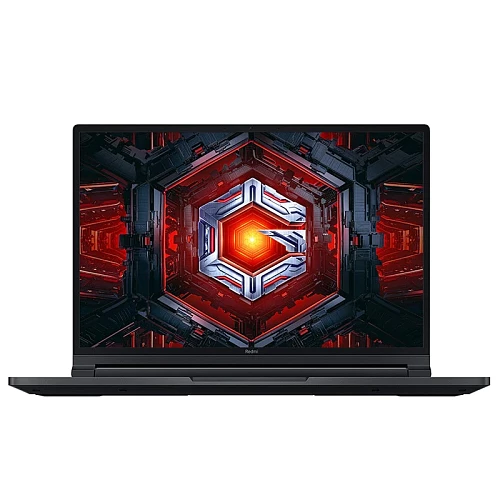 Ноутбук Xiaomi Redmi G Gaming (Redmi G I5-12450H/16G/512G/RTX3050) JYU4490CN (Чёрный, 16 ГБ, 512 ГБ, CN)