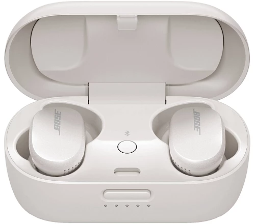 Беспроводные наушники Bose QuietComfort Earbuds (Белый)