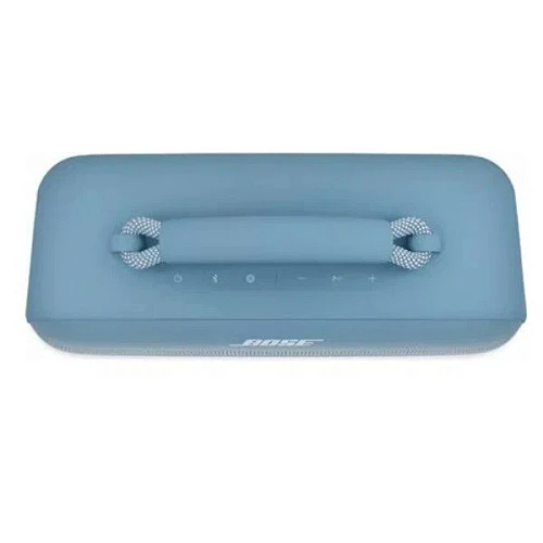 Беспроводная колонка Bose SoundLink Max (Синий)