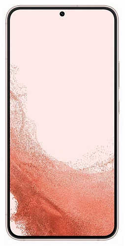 Смартфон Samsung Galaxy S22 8/256GB (RU/A) (Розовый, 8 ГБ, 256 ГБ, RU)