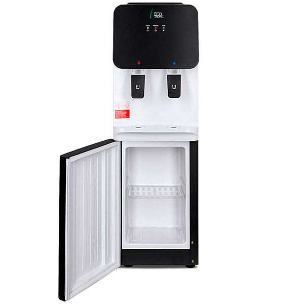 Кулер Ecotronic J1-LCE XS PANDA