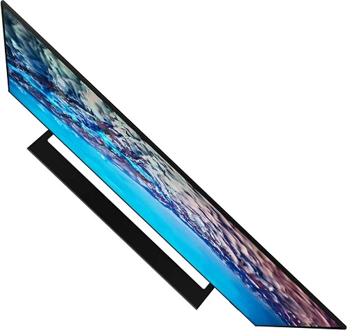 Телевизор Samsung UE50DU8500UXCE (Чёрный, 50)