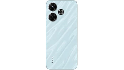 Смартфон Xiaomi Redmi 13 4G 8/128GB Global (Голубой, Global, 8 ГБ, 128 ГБ)
