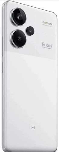 Смартфон Xiaomi Redmi Note 13 Pro+ 5G 8/256GB Global (Белый, 8 ГБ, 256 ГБ, Global)