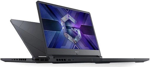 Ноутбук Xiaomi Redmi G Gaming (Intel Core i5 10200H 2400 MHz/16.1"/1920x1080/16GB/512GB SSD/NVIDIA GeForce GTX 1650/Wi-Fi/Bluetooth/Windows 10 Pro) (JYU4313CN) (512 ГБ, Чёрный, 16 ГБ)