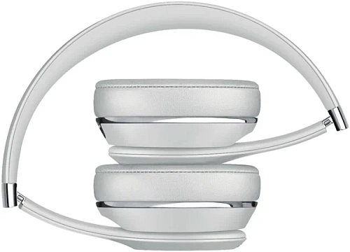 Беспроводные наушники наушники Beats Solo3 Wireless (Белый)
