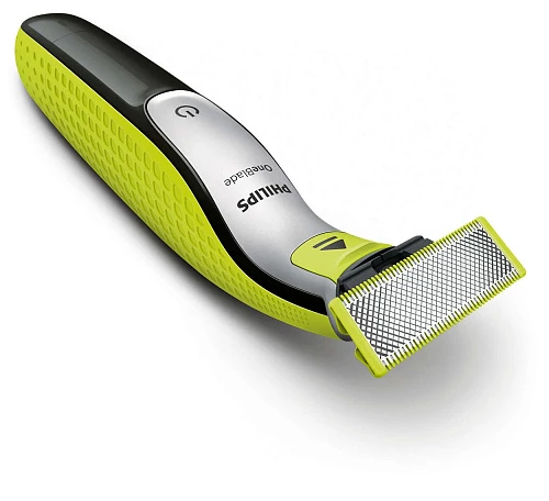 Триммер Philips QP2510/11 (RU/A) (Чёрный, RU)