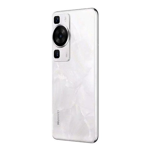 Смартфон Huawei P60 Pro 12/512GB RU/A (Белый, 12 ГБ, 512 ГБ, RU)