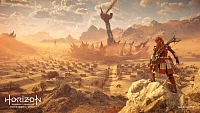 Игра Horizon Forbidden West (PlayStation 4, PlayStation 4)