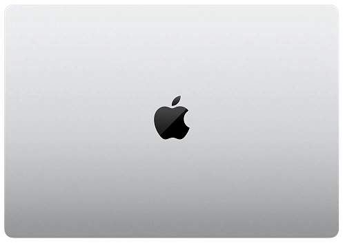Ноутбук Apple MacBook Pro 16 2023 (M3 Max 14-Core, GPU 30-Core, 36GB, 1TB) (Серебристый, 36 ГБ, 1 ТБ, MRW73)