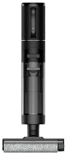 Вертикальный беспроводной пылесос Dreame M12 (Чёрный)