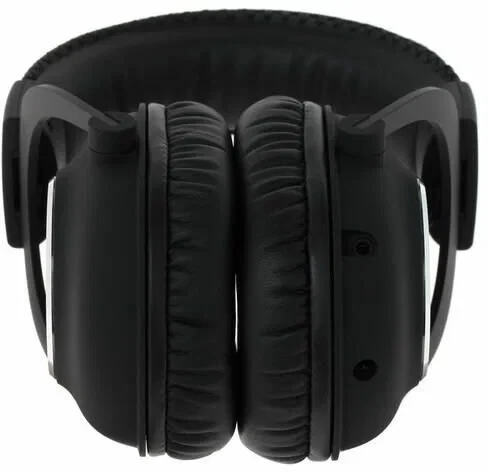 Компьютерная гарнитура Logitech G PRO X (Чёрный)