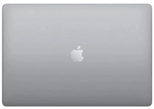 Ноутбук Apple Macbook Pro 16 2021 (M1 Max 10-Core, GPU 32-Core, 32GB, 1TB) (Серебристый, 1 ТБ, 32 ГБ)
