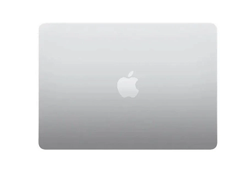 Ноутбук Apple MacBook Air 13 2022 (M2 8-Core, GPU 8-Core, 16GB, 256GB) (Серебристый, 16 ГБ, 256 ГБ, MC7V4)