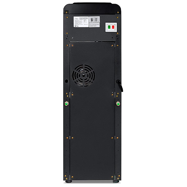 Кулер Ecotronic J1-LCE XS PANDA
