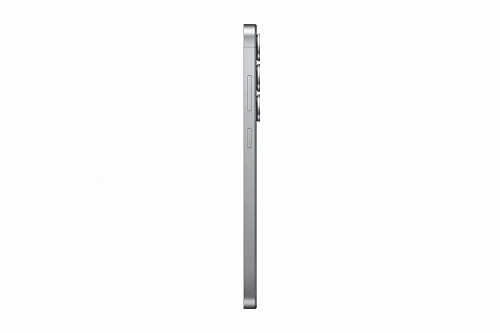 Смартфон Samsung Galaxy S25+ 12/256GB (Серый, 12 ГБ, 256 ГБ)