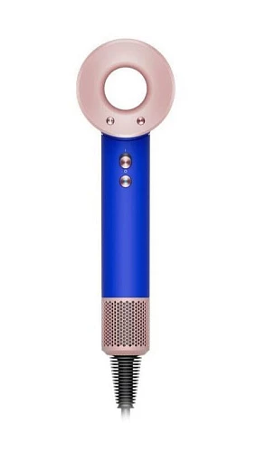Фен Dyson Supersonic HD15 (Blue/Blush)