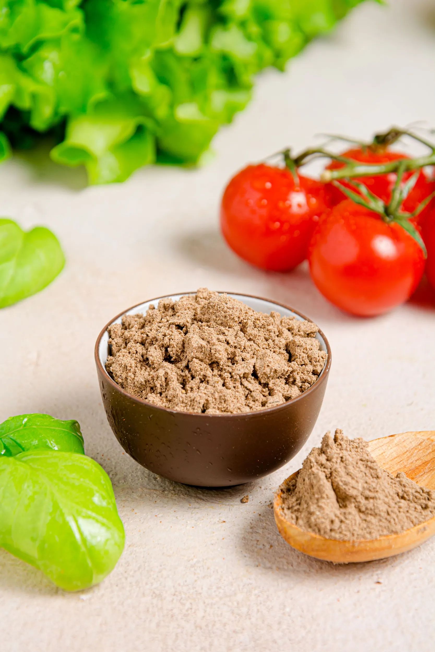 Орех Мускатный Мой Продукт Молотый 460г
