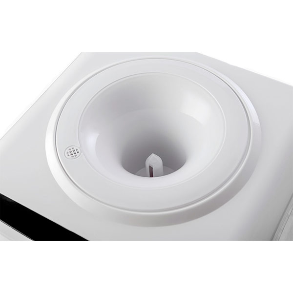 Кулер AEL LС-AEL-85 C white/black