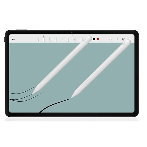 Планшет Xiaomi Poco Pad 8/256GB (8 ГБ, 256 ГБ, Синий)