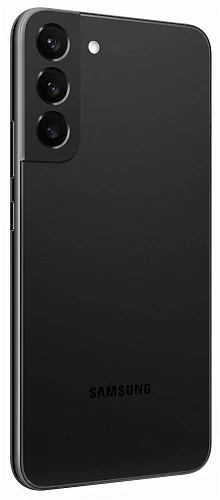 Смартфон Samsung Galaxy S22+ 8/128GB (RU/A) (Чёрный, 8 ГБ, 128 ГБ, RU)