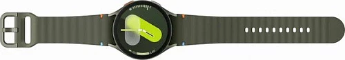 Умные часы Samsung Galaxy Watch 7 44 мм Bluetooth (Зелёный)