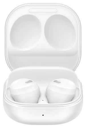 Беспроводные наушники Samsung Galaxy Buds Pro (Белый)
