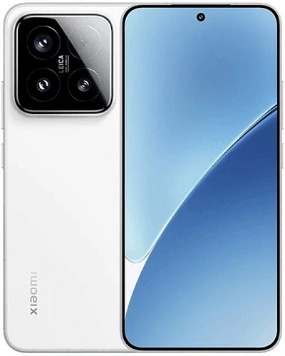 Смартфон Xiaomi 15 12/512GB (Белый, 12 ГБ, 512 ГБ)