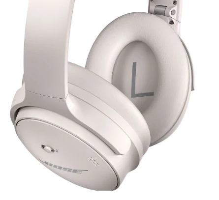 Беспроводные наушники Bose QuietComfort 45 (Бежевый)