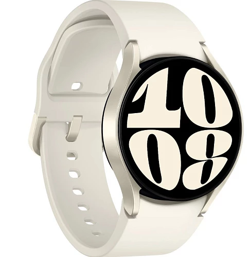 Умные часы Samsung Galaxy Watch 6 44мм LTE (Золотой)