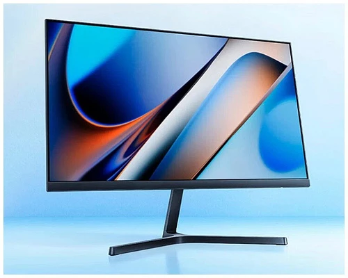 Монитор Xiaomi Redmi Display A24 75Hz 23.8 CN (V24FAB-RA) (Чёрный, CN)