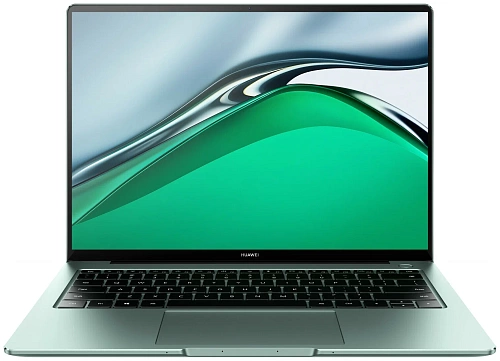 Ноутбук Huawei Matebook 14s 2023 (i7-13700H/16GB /1TB) HookeG-W7611T (Зелёный)