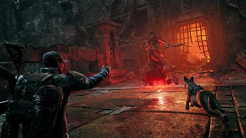 Игра Remnant II (PlayStation 5, PlayStation 5)