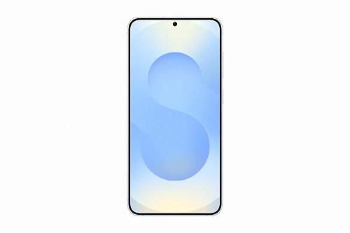 Смартфон Samsung Galaxy S25+ 12/512GB (Голубой, 12 ГБ, 512 ГБ)