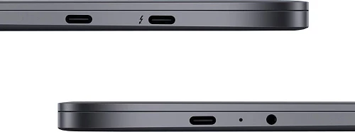 Ноутбук Xiaomi Mi Notebook Pro 15.6 2021 (Intel Core i5 11320H 3200MHz/15.6/3456х2160/16GB/512GB SSD/DVD нет/NVIDIA GeForce MX450 2GB/Windows 10 Pro) (JYU4388CN) (Cеребристый, 512 ГБ, 16 ГБ)