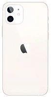 Смартфон Apple iPhone 12 256GB Dual Sim (Белый, 256 ГБ, 4 ГБ, CN)