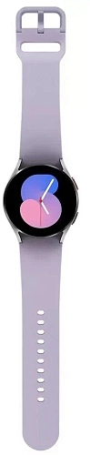 Умные часы Samsung Galaxy Watch 5 44mm (Лаванда)