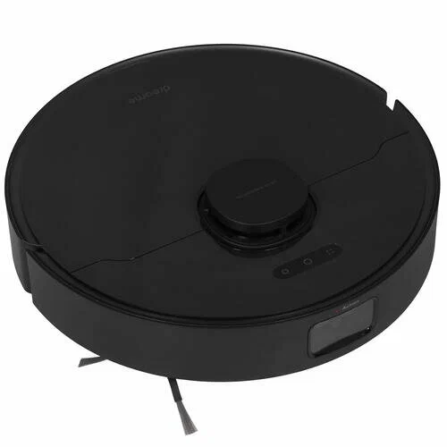 Робот пылесос Dreame D10s Pro (Черный)