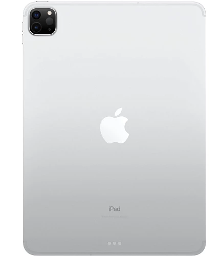 Планшет Apple iPad Pro 11 (2021) 1TB Wi-Fi (Wi‑Fi, 1 ТБ, Белый, 16 ГБ)