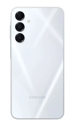 Смартфон Samsung Galaxy A16 4/128GB (Белый, 4 ГБ, 128 ГБ)