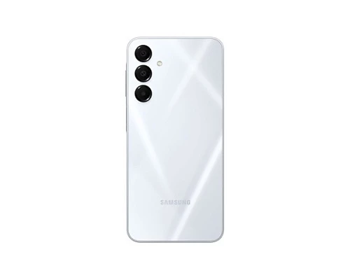Смартфон Samsung Galaxy A16 5G 8/256GB (Белый, 8 ГБ, 256 ГБ)