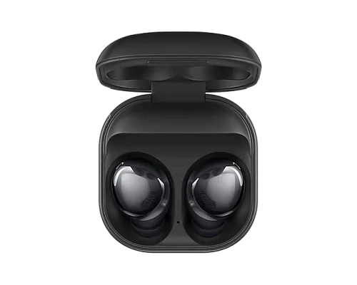 Беспроводные наушники Samsung Galaxy Buds Pro (Чёрный)