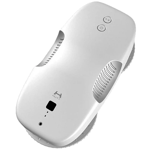 Робот для мойки окон Xiaomi HUTT Window Cleaning Robo (Белый)