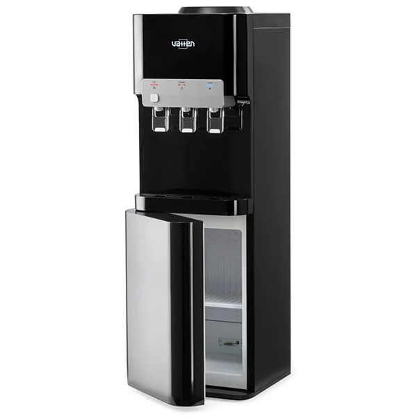 Кулер Vatten V11NKB black