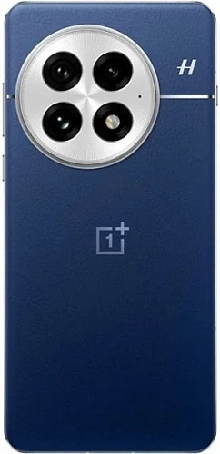 Смартфон OnePlus 13 16/512GB India (Синий, 16 ГБ, 512 ГБ, Индия)