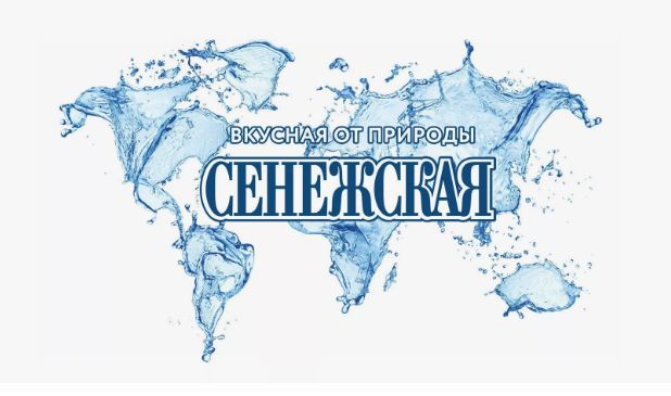 Вода негазированная Сенежская минеральная природная, 6 шт х 1,5 л